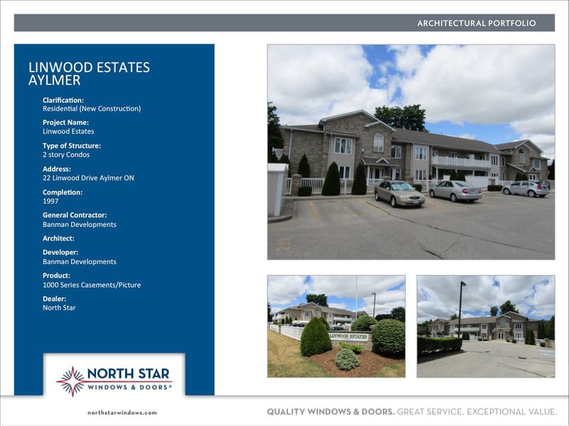 Linwood Estates